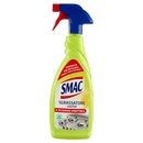 Smac Sgrassatore cucina 650 ml